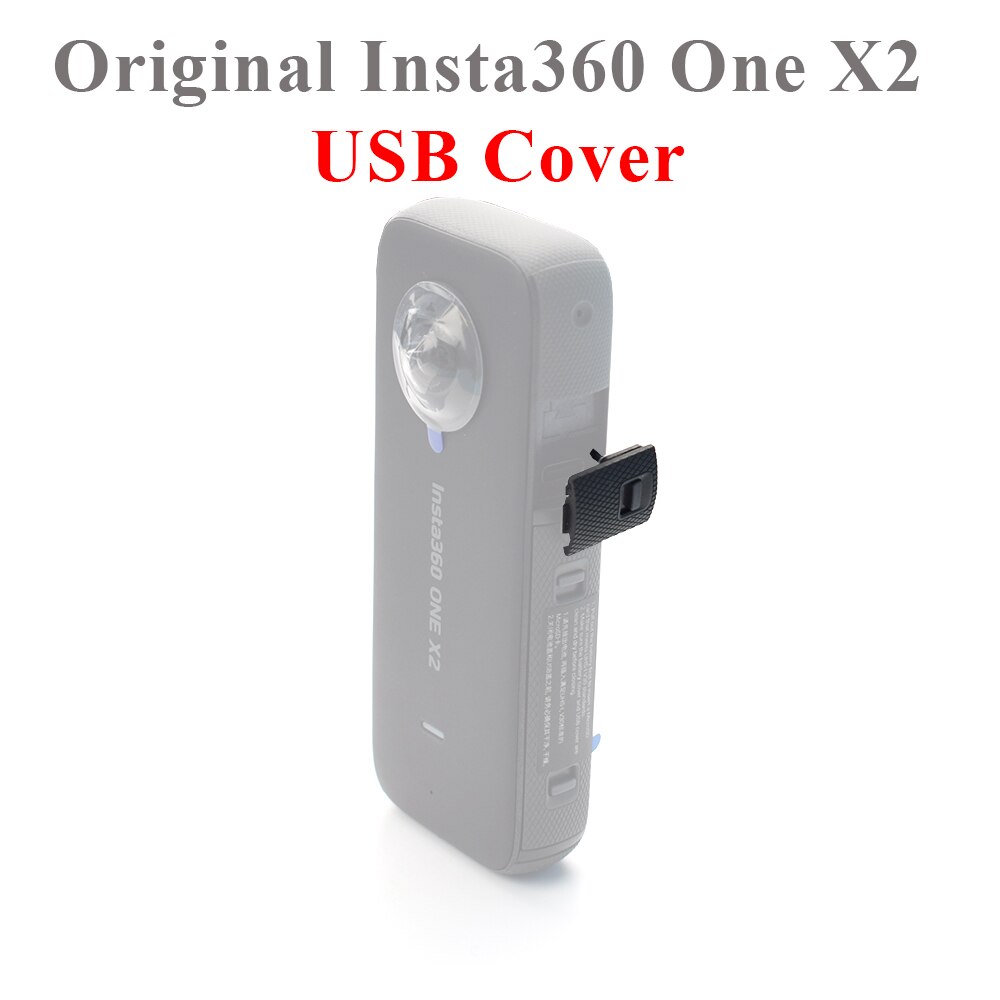 Insta360 One X2 USB Ŀ, ο   